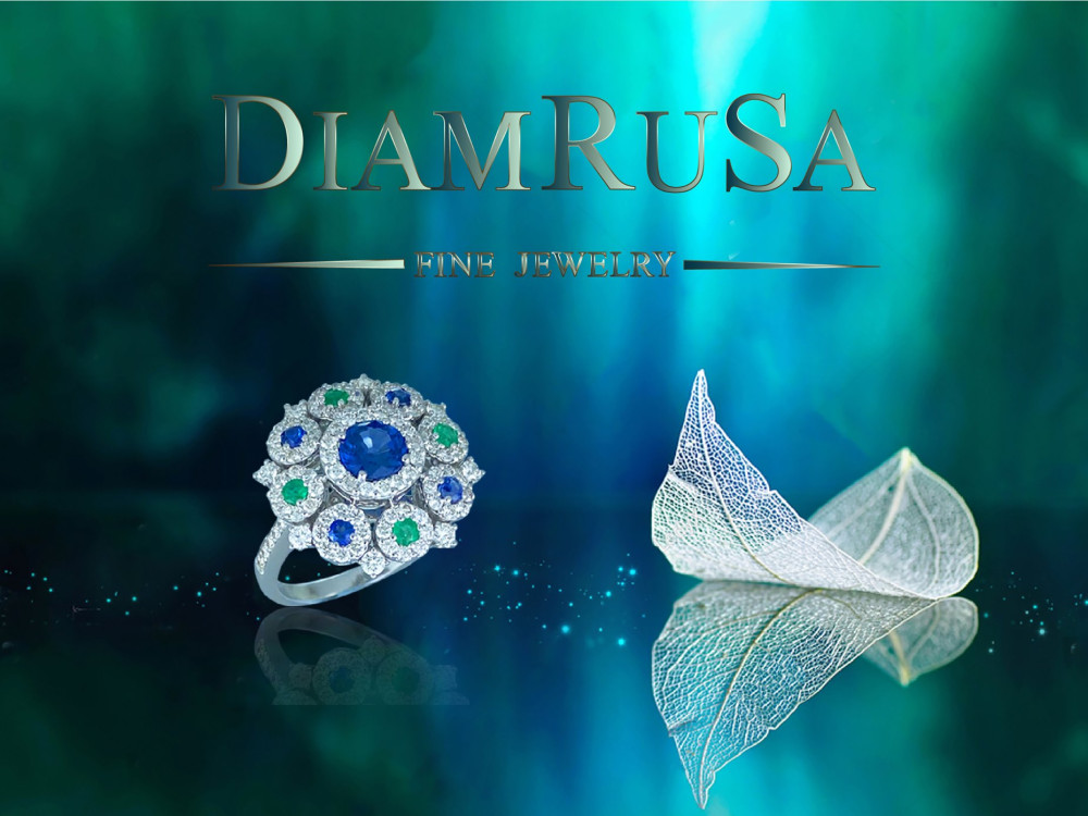 Diamrusa Ltd.