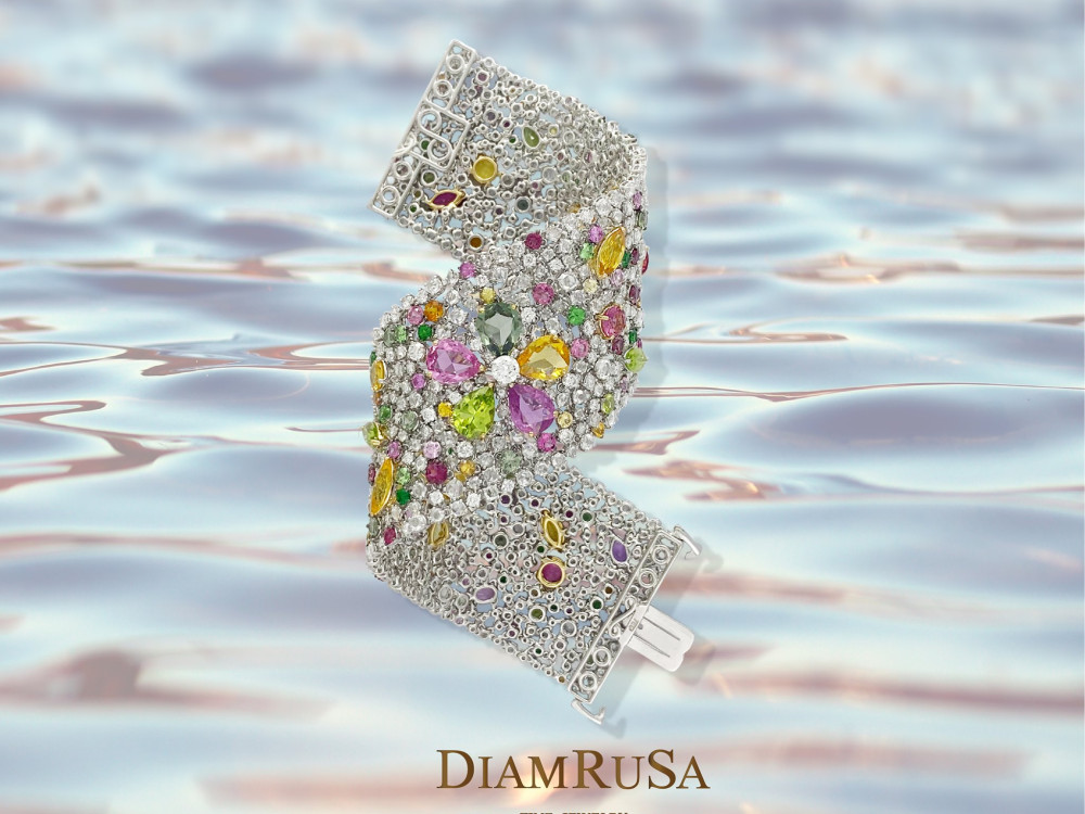 Diamrusa Ltd.