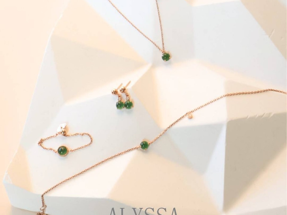 Alyssa Gems Group Co., Ltd