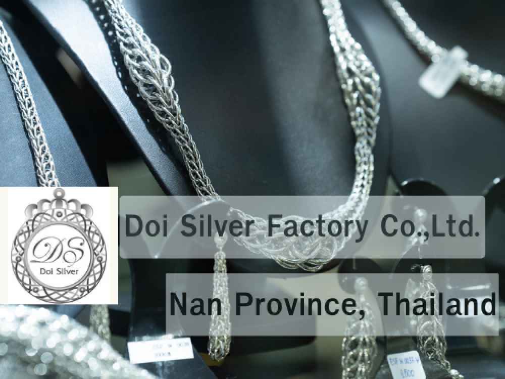 Doi Silver Factory Co.,Ltd.