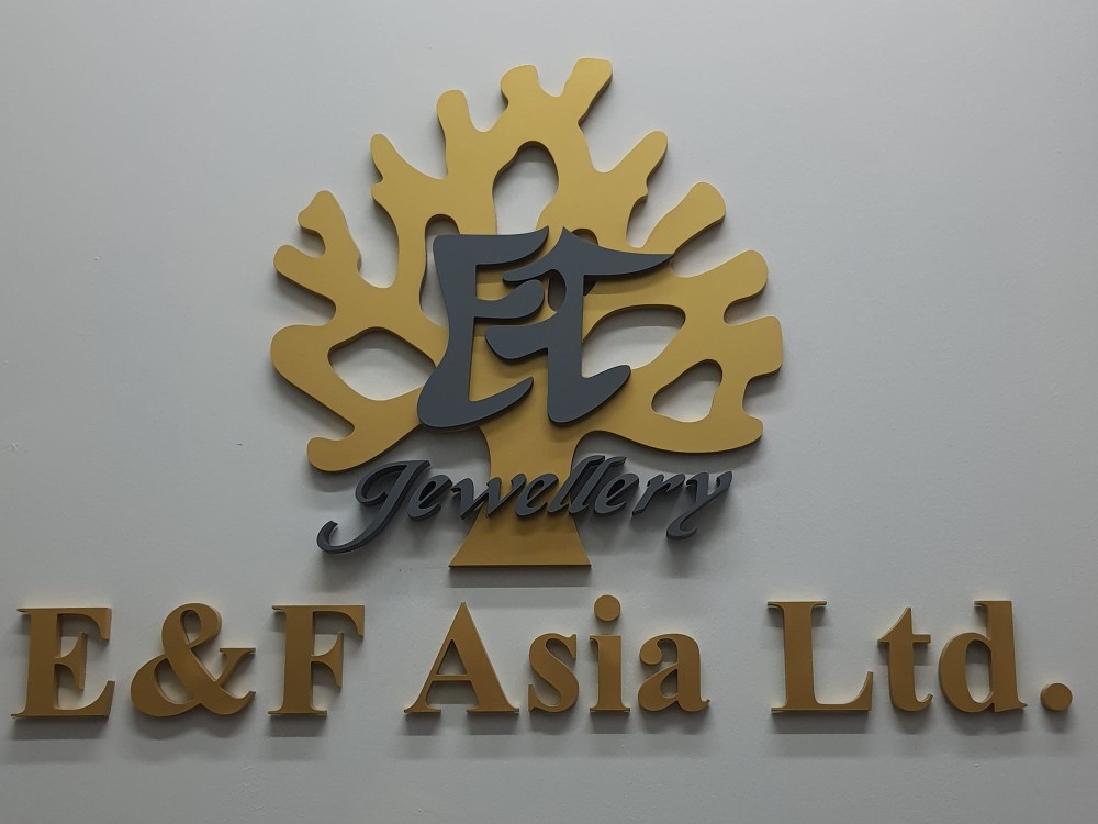 E&F Asia Ltd.