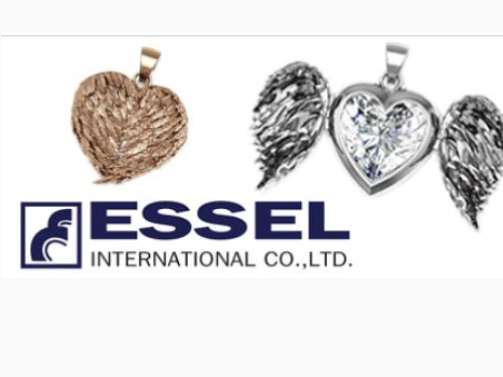 Essel International Co.,Ltd.