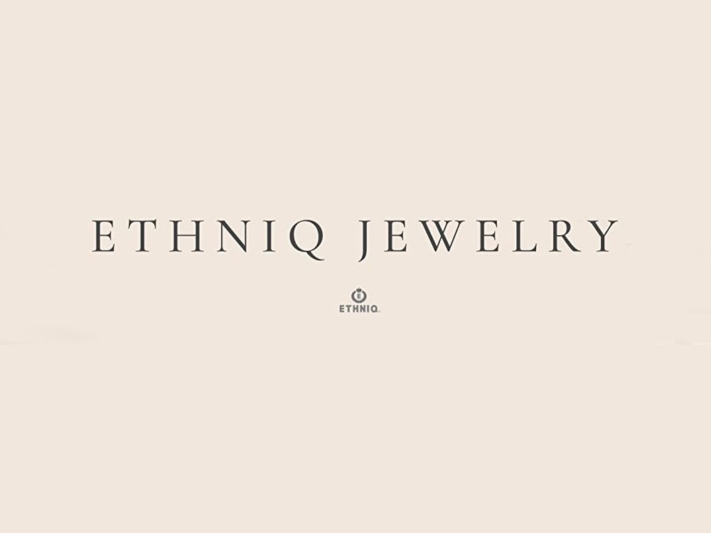 ETHNIQ JEWELRY CO.,LTD.