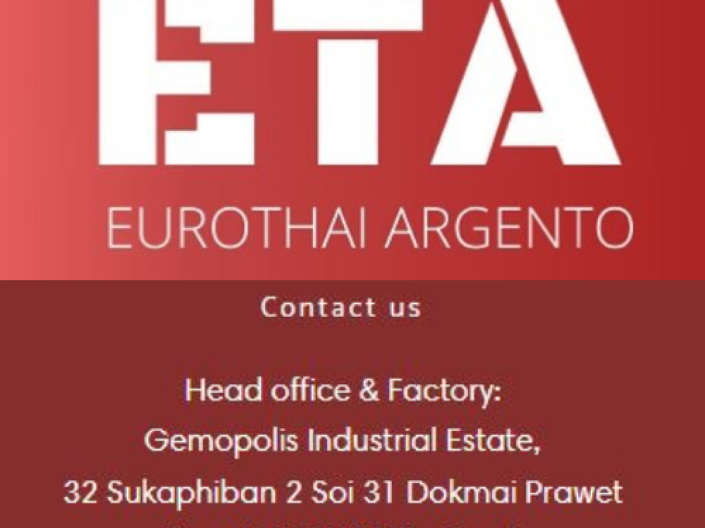 Eurothai Argento Ltd.