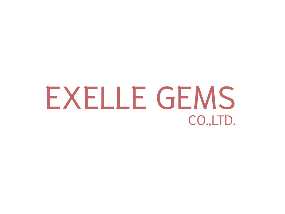 Exelle Gems Co.,Ltd.