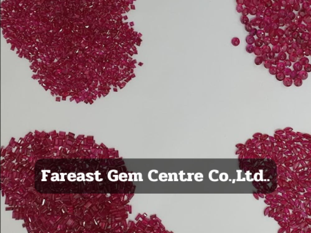 Fareast Gem Centre Co.,Ltd.