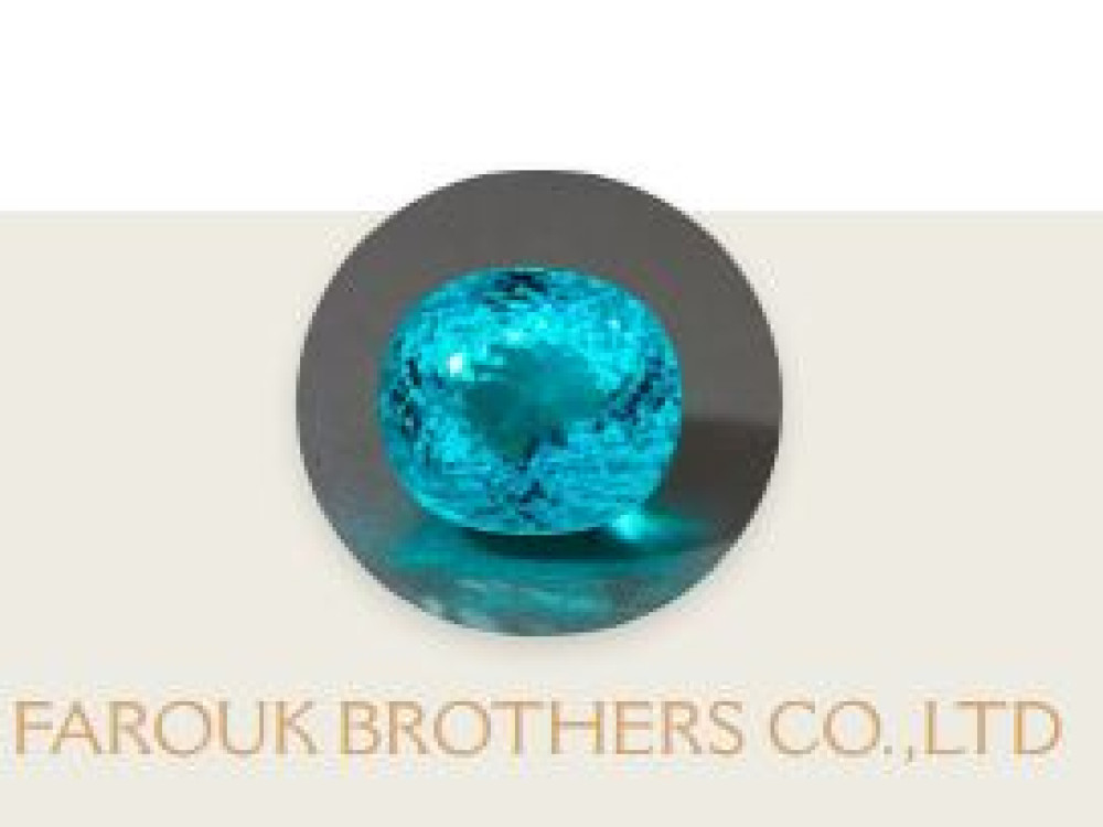 Farouk Brothers Co.,Ltd.