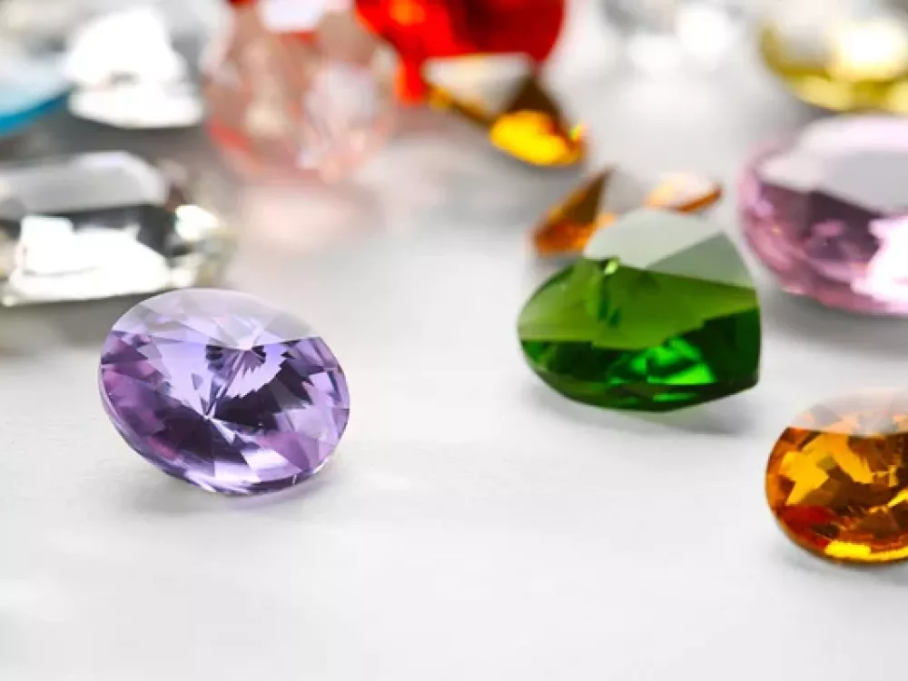 IMPRESSIVE THAI GEMS CO., LTD.