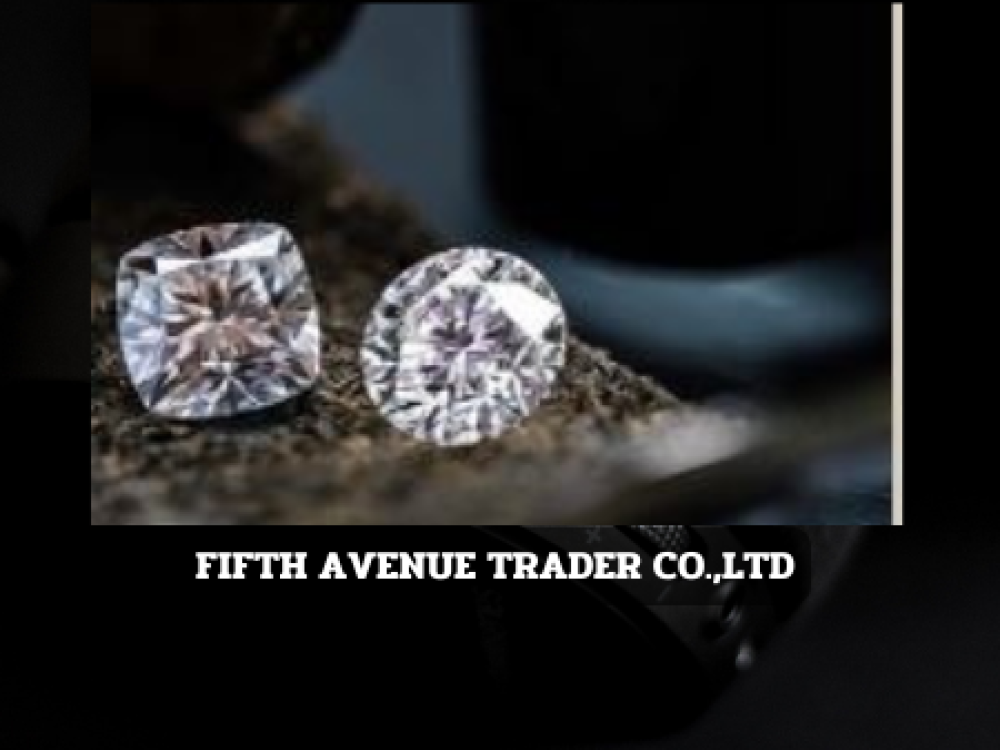 Fifth Avenue Trader Co.,Ltd