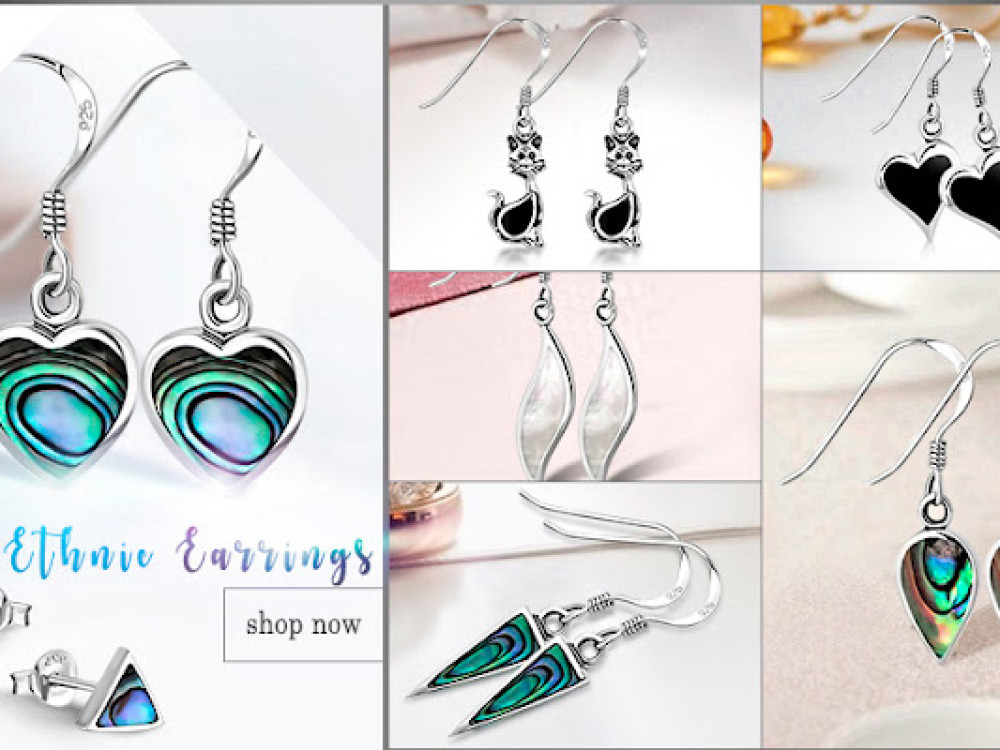 Fine Art Jewelry Co.,Ltd.