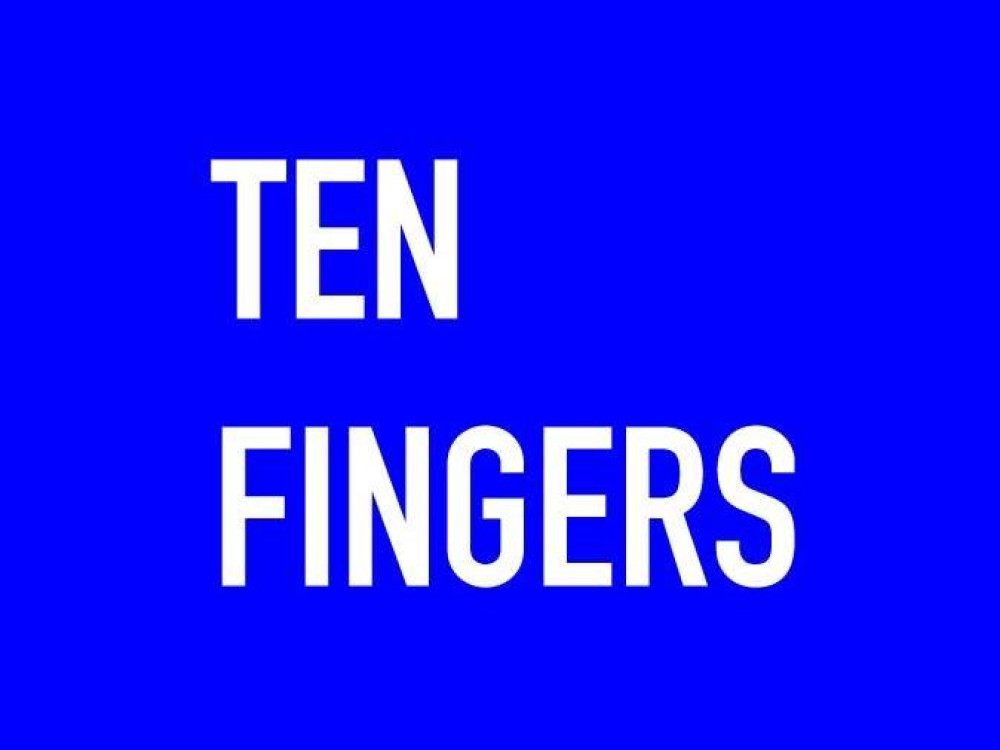 TENFINGERS FACTORY & DESIGN CO.,LTD.