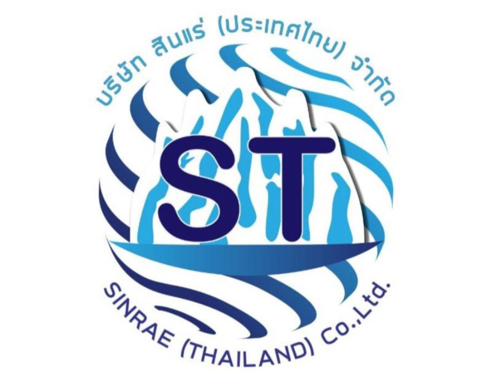 SINRAE(THAILAND) CO., LTD.