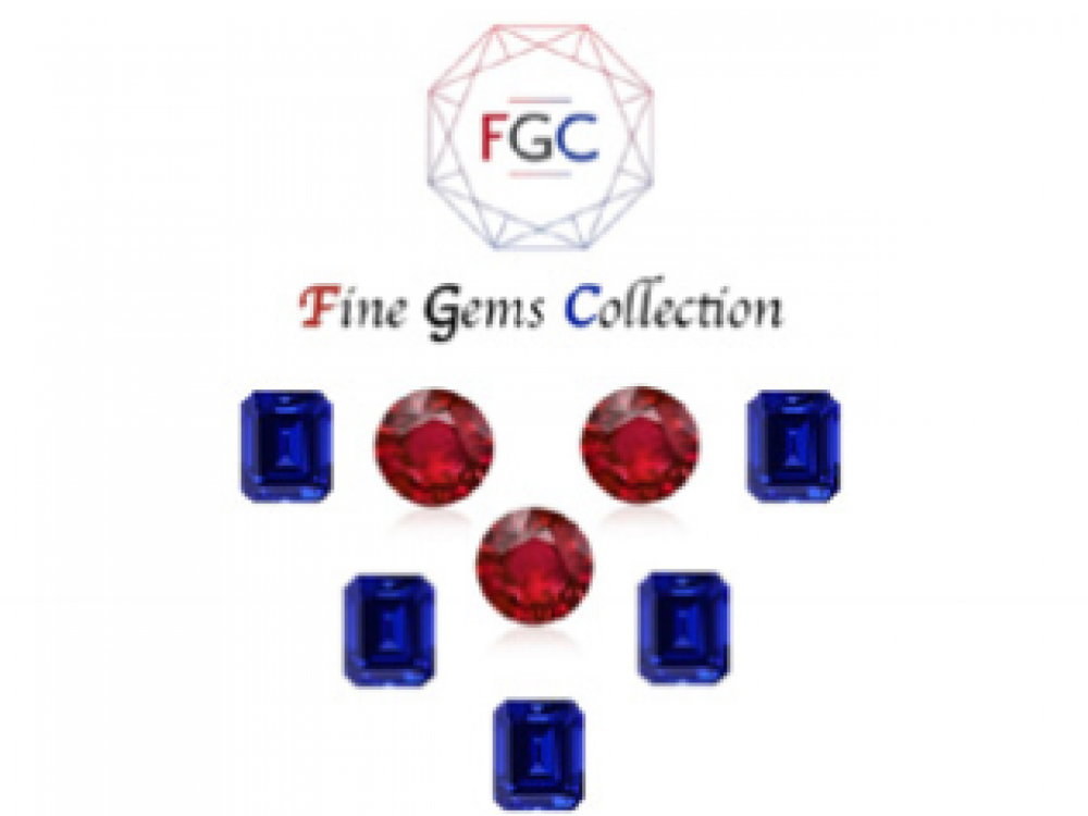 Fine Gems Collection Co.,Ltd.