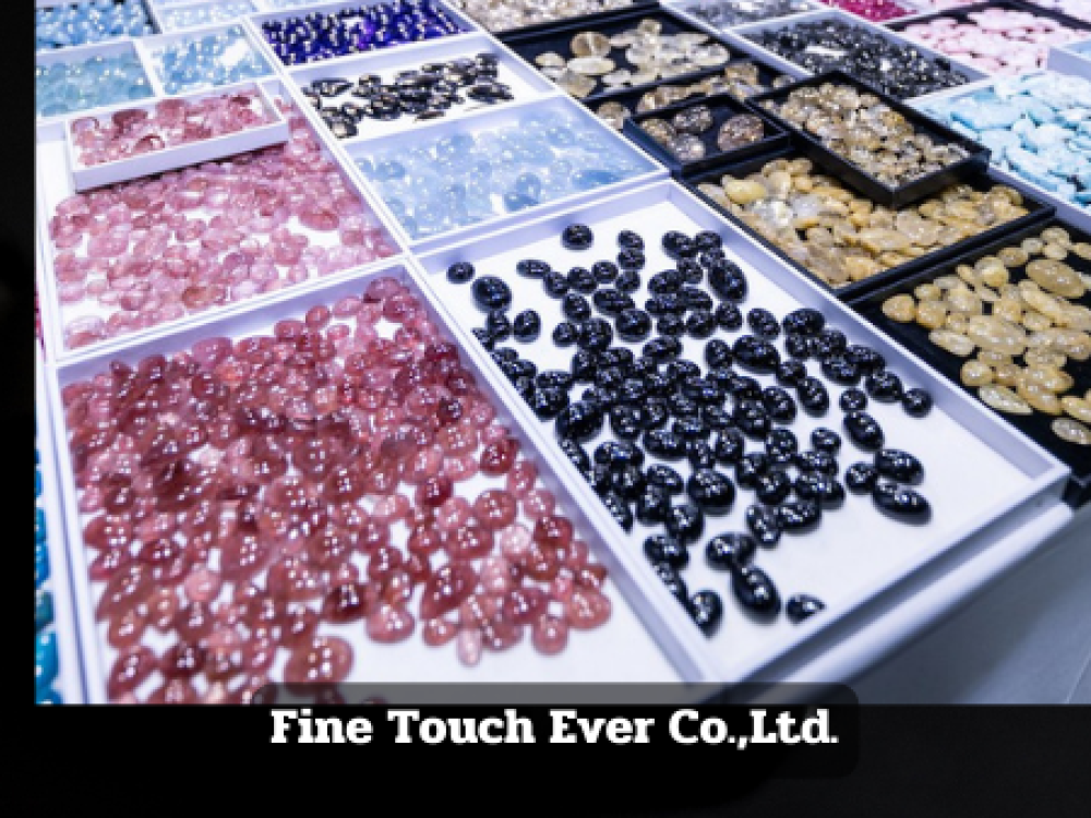 Fine Touch Ever Co.,Ltd.