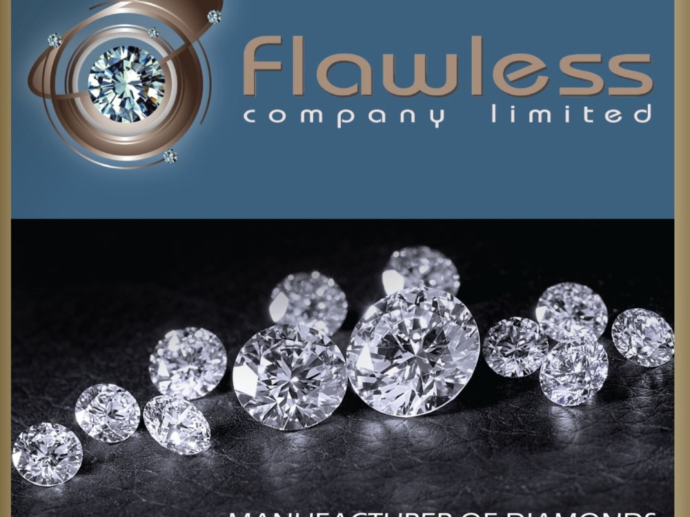 Flawless Co.,Ltd.