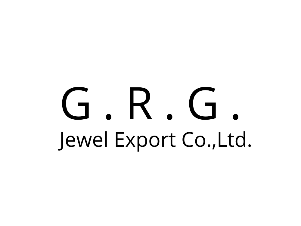 G.R.G. Jewel Export Co.,Ltd.