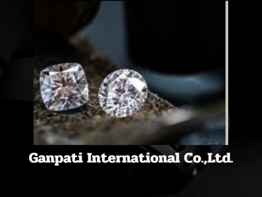 Ganpati International Co.,Ltd.