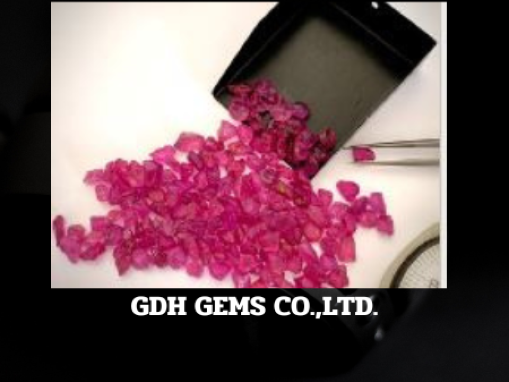 GDH Gems co.,Ltd.