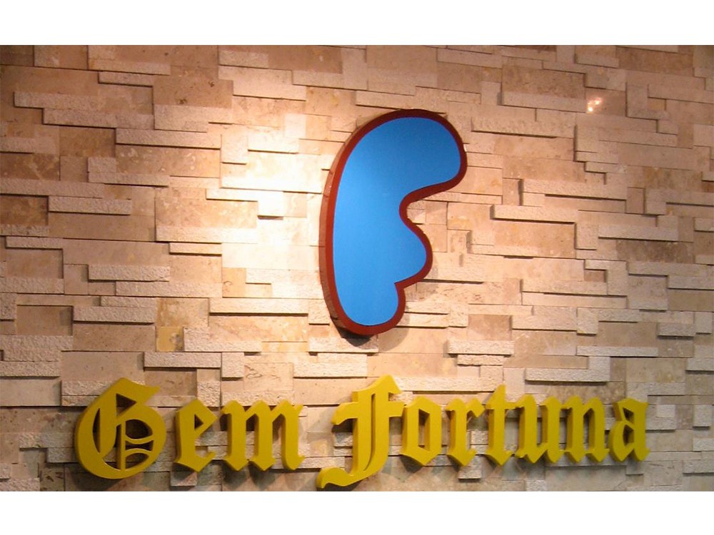 Gem Fortuna Co.,Ltd.