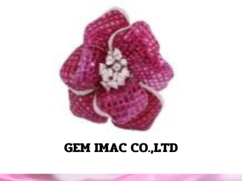 Gem Imac Co.,Ltd.