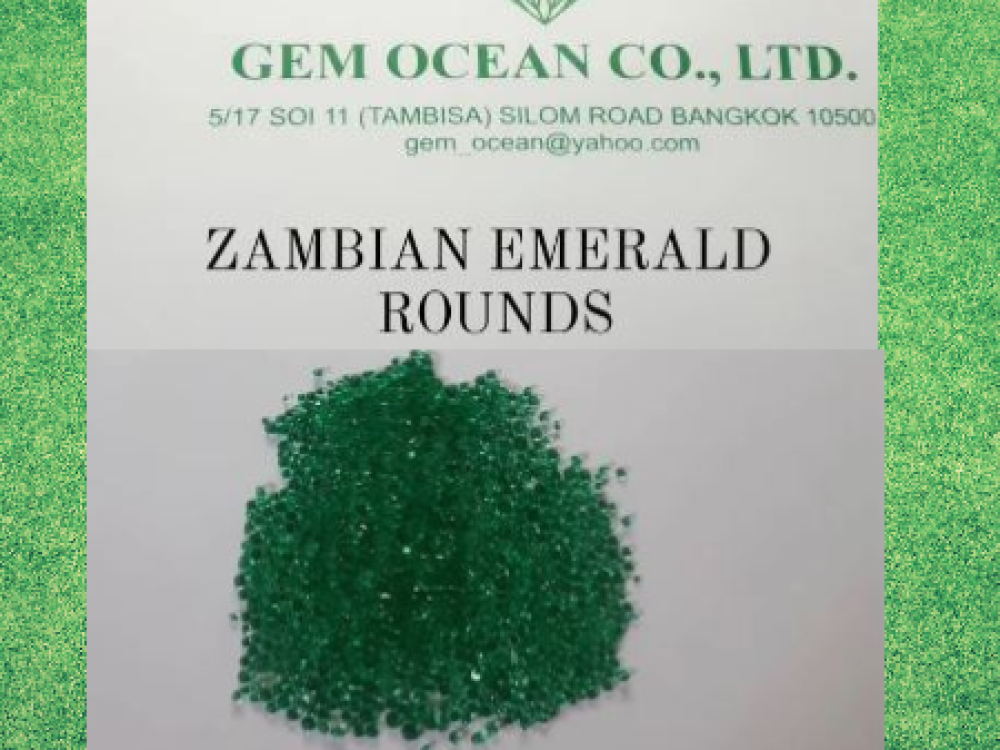 Gem Ocean Company Limited