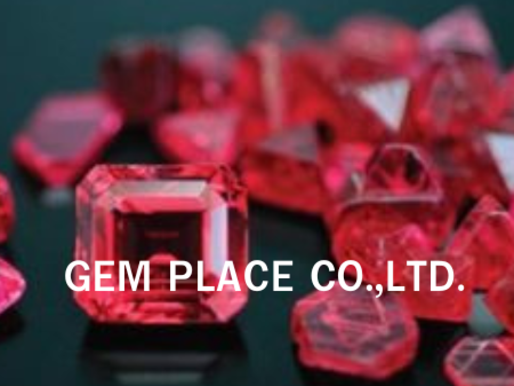 GEM PLACE CO.,LTD.