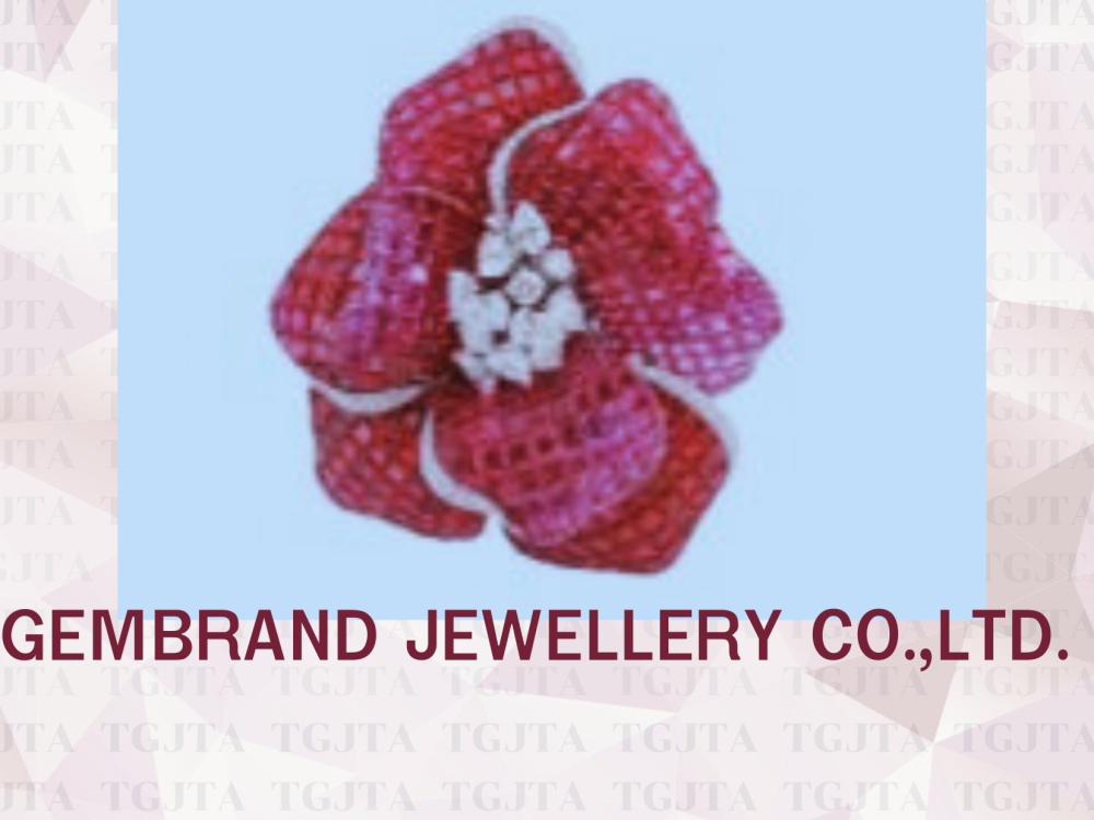 GEMBRAND JEWELLERY CO.,LTD.