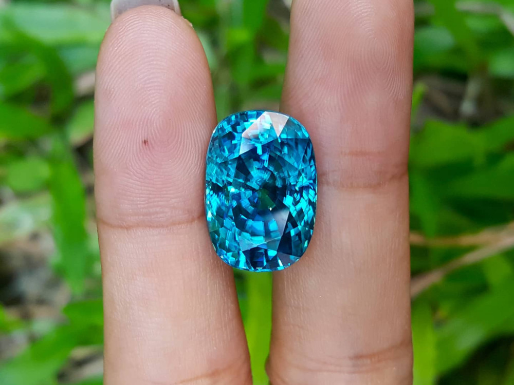 CDNR GEMS & JEWELLERY CO., LTD.