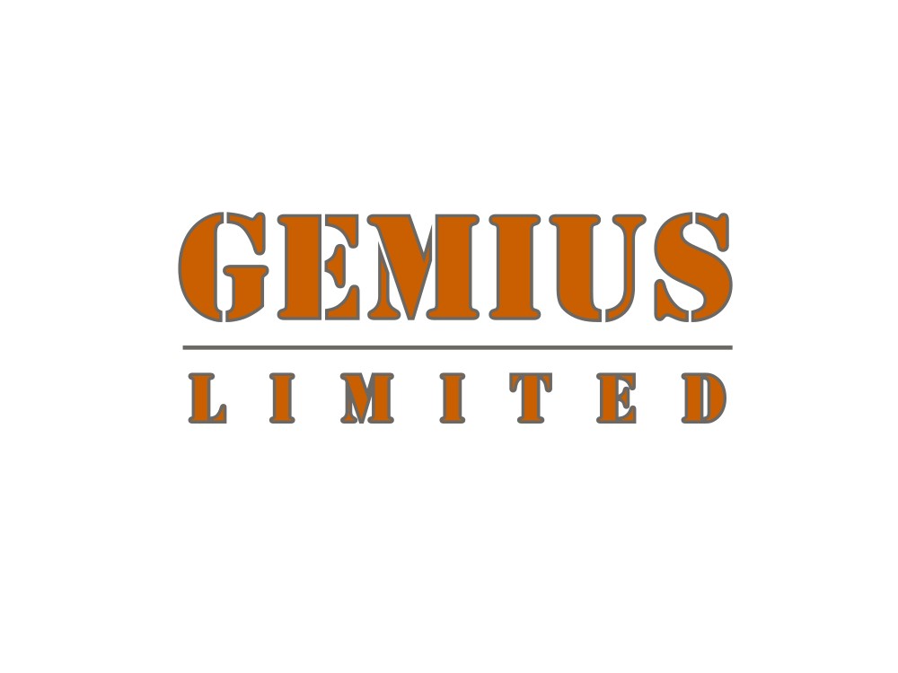 GEMIUS LIMITED