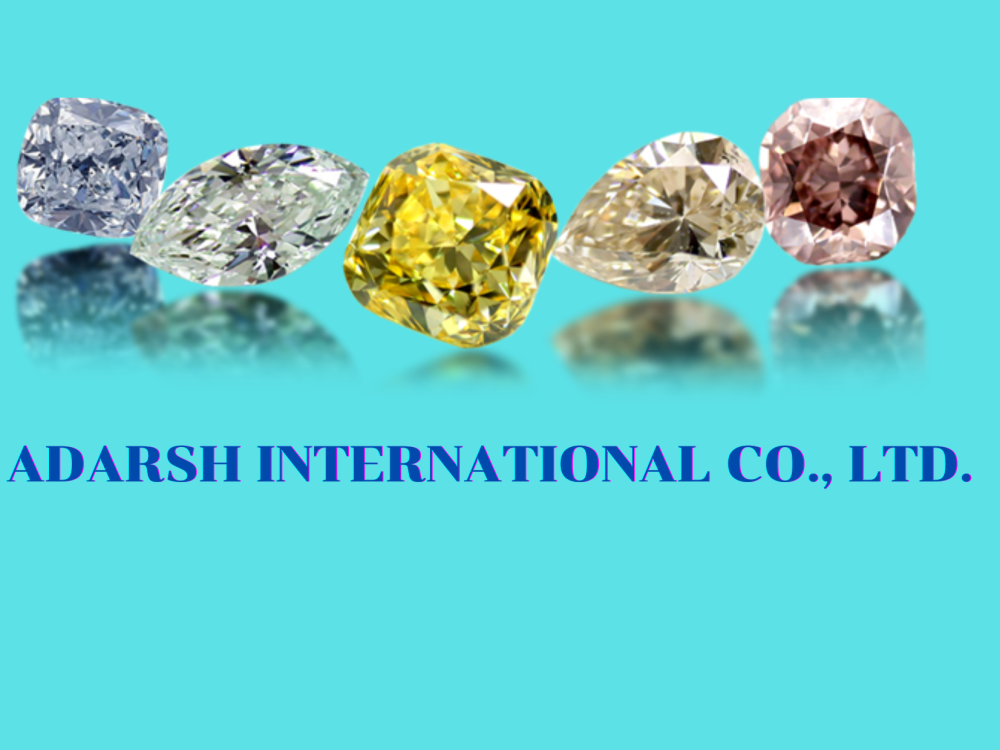 ADARSH INTERNATIONAL CO., LTD.