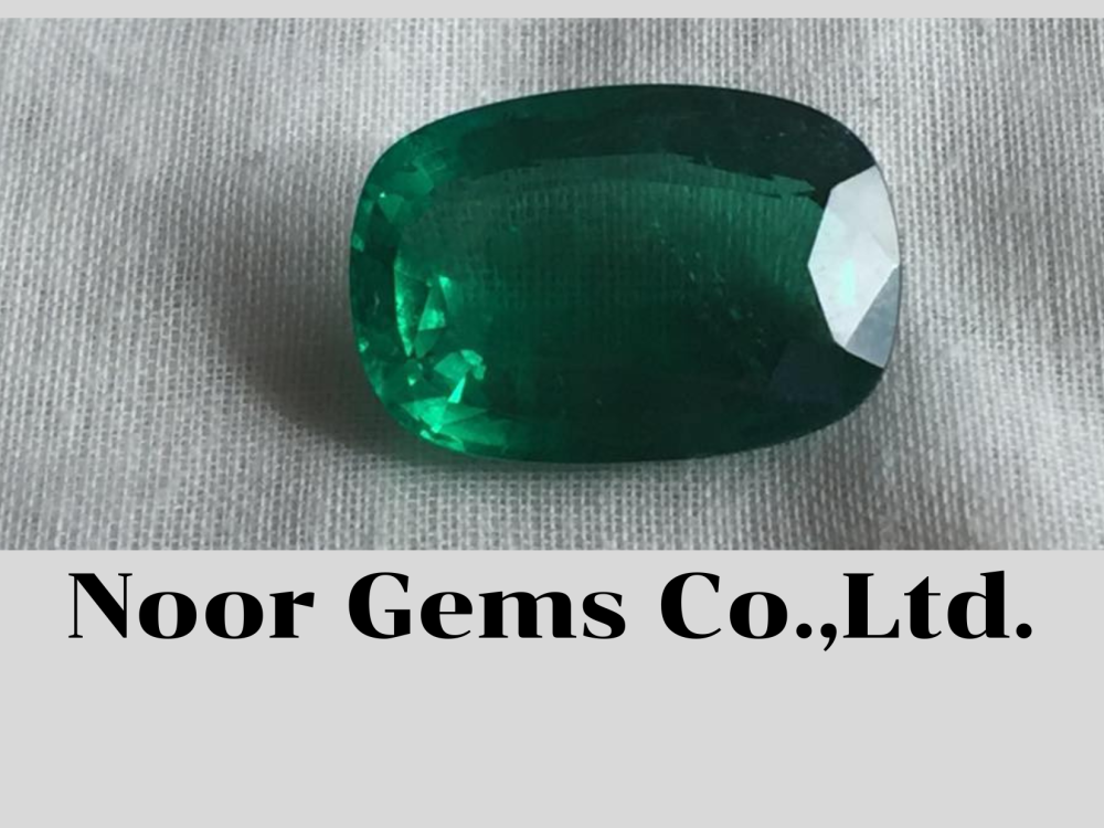 Noor Gems Co.,Ltd.