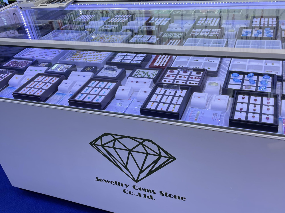 JEWELLRY GEMS STONE CO.,LTD.