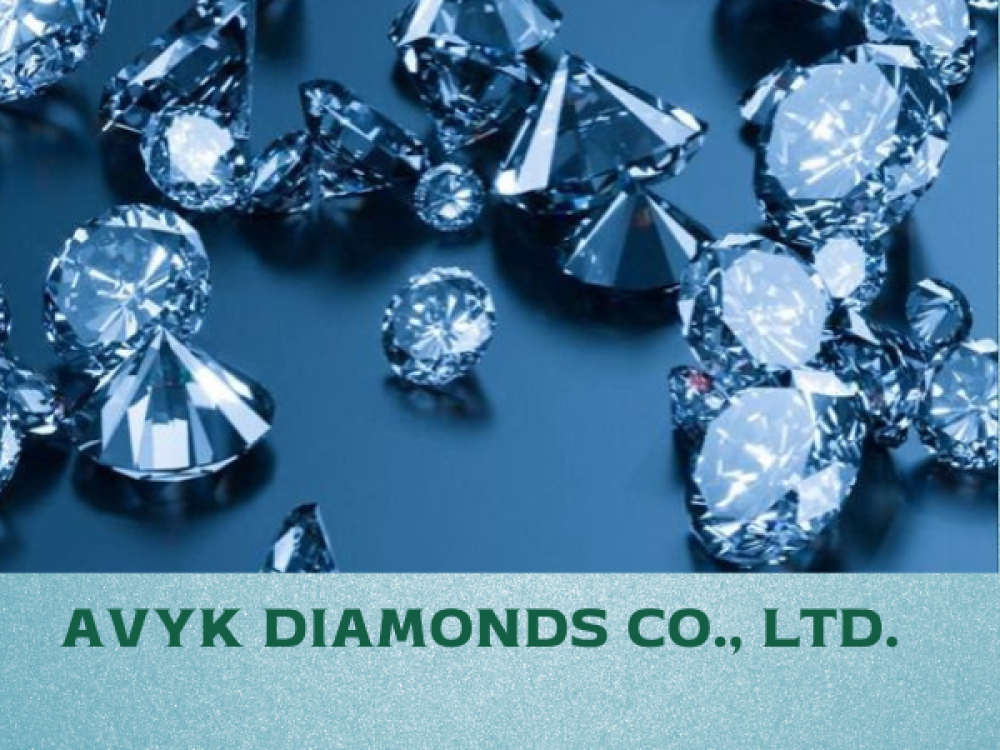 AVYK DIAMONDS CO., LTD.