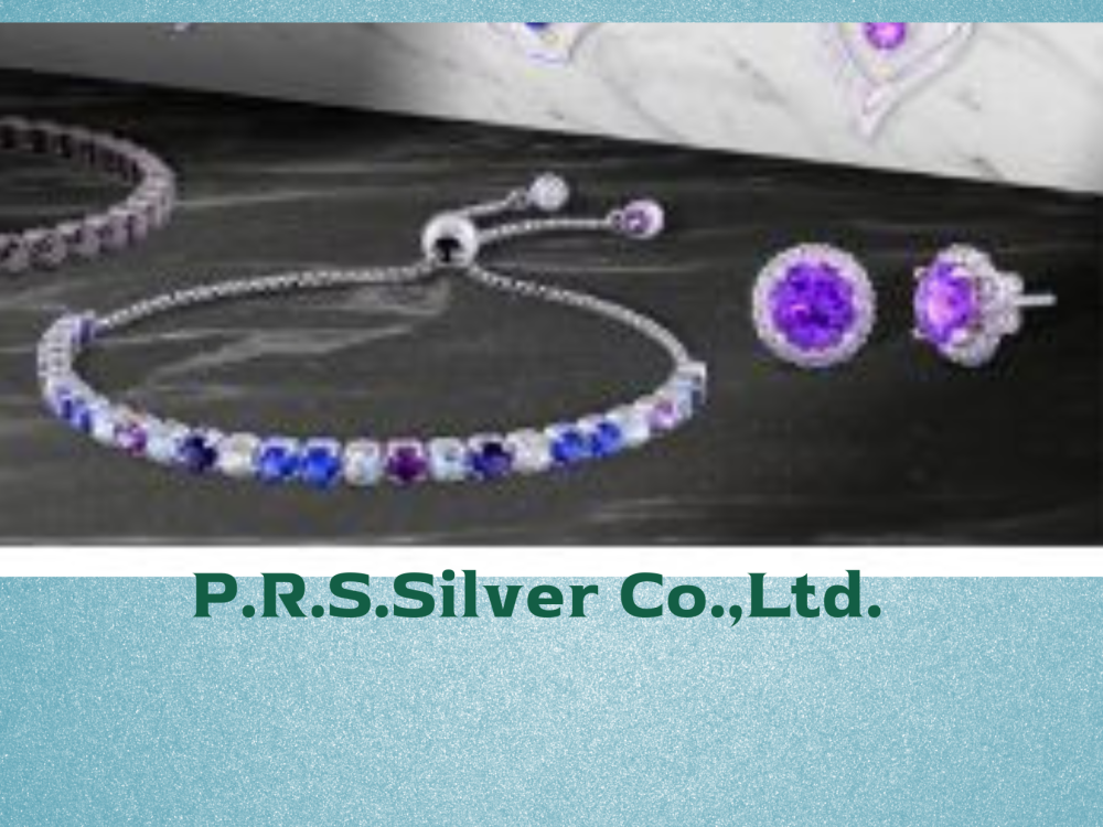 R.P.S.Silver Co.,Ltd.