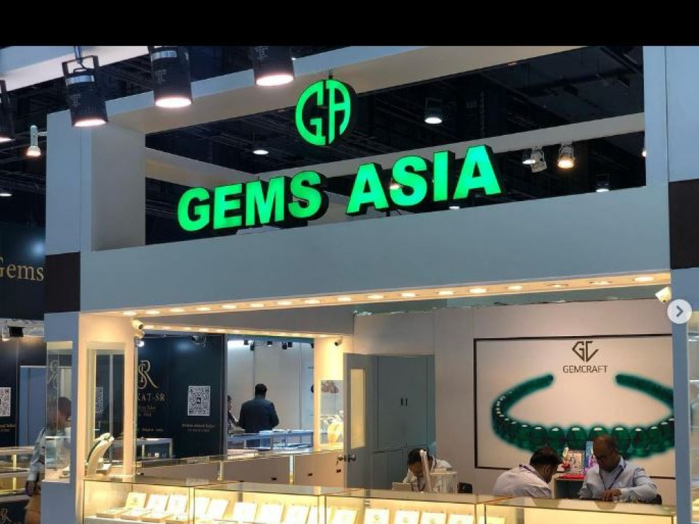 Gems Asia Co.,Ltd.