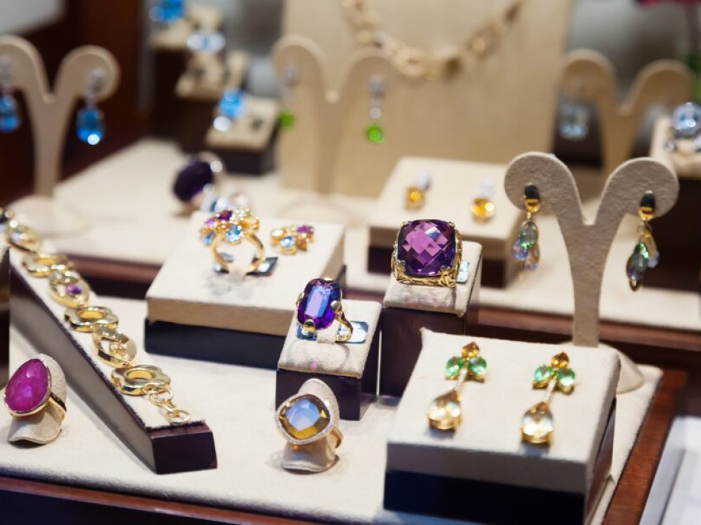 GEMS DISTRICT CO., LTD.