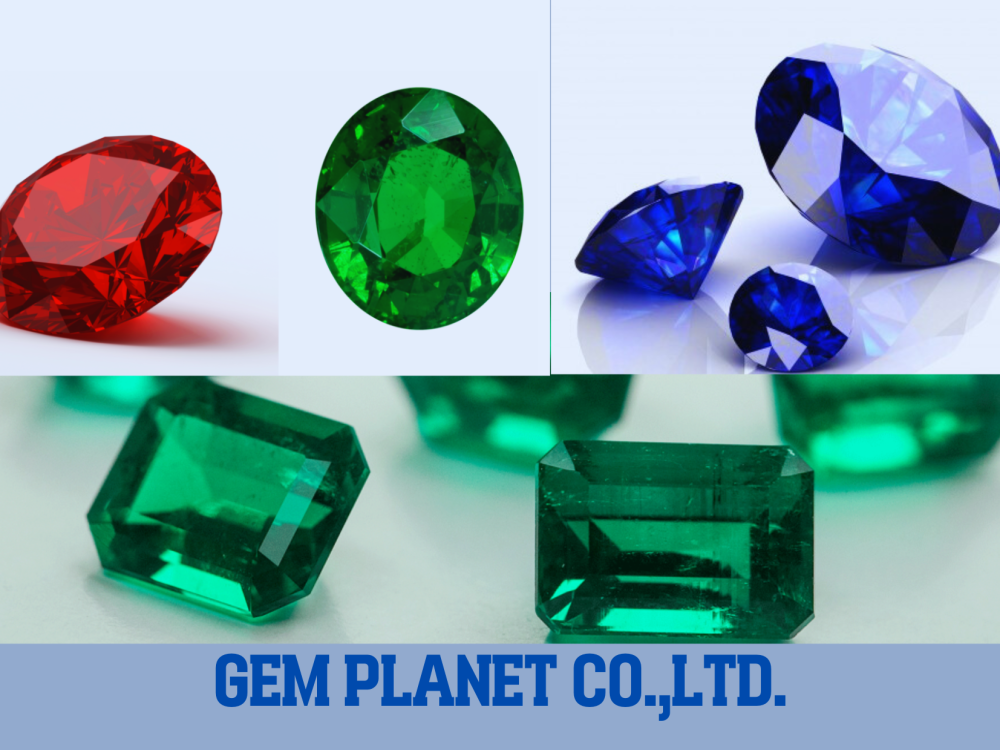 GEM PLANET CO.,LTD.