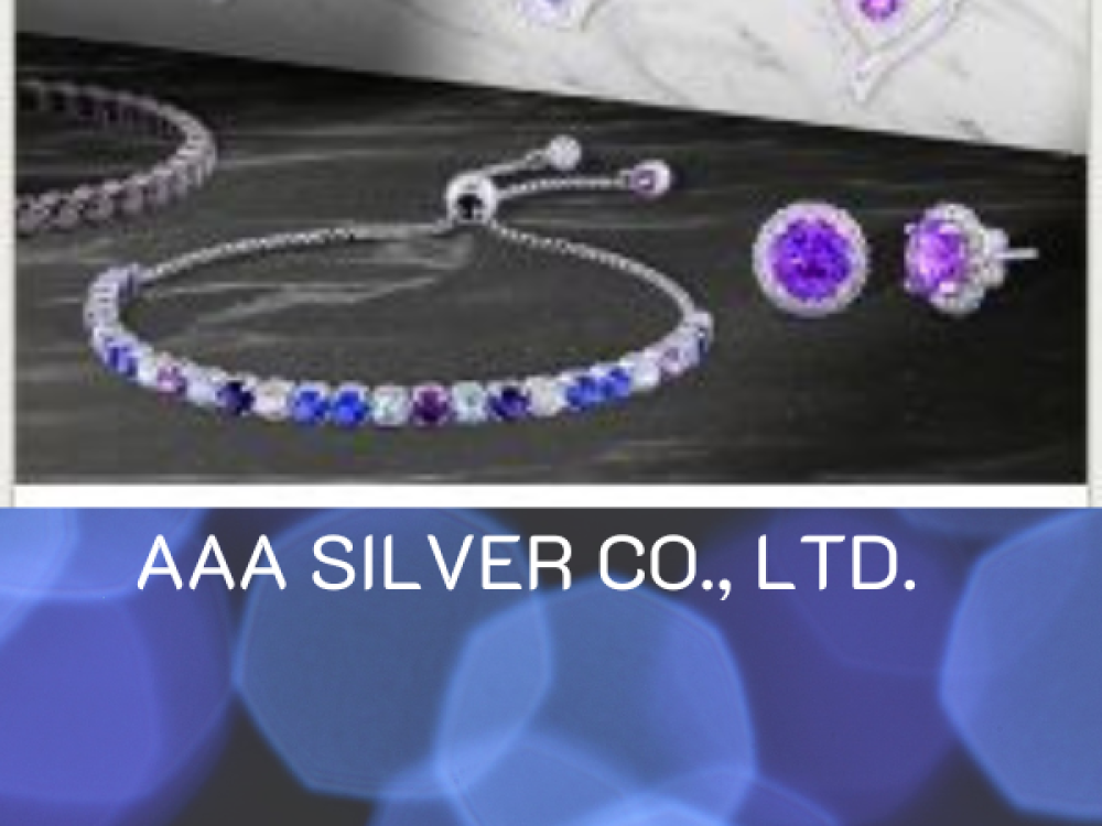 AAA SILVER CO., LTD.