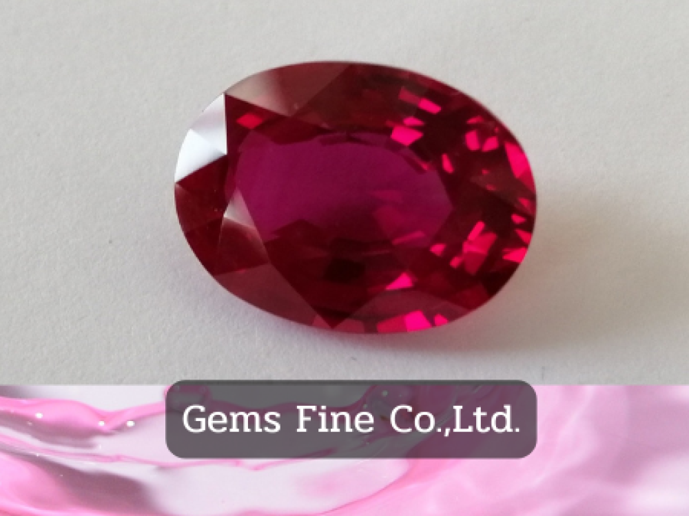 Gems Fine Co.,Ltd.