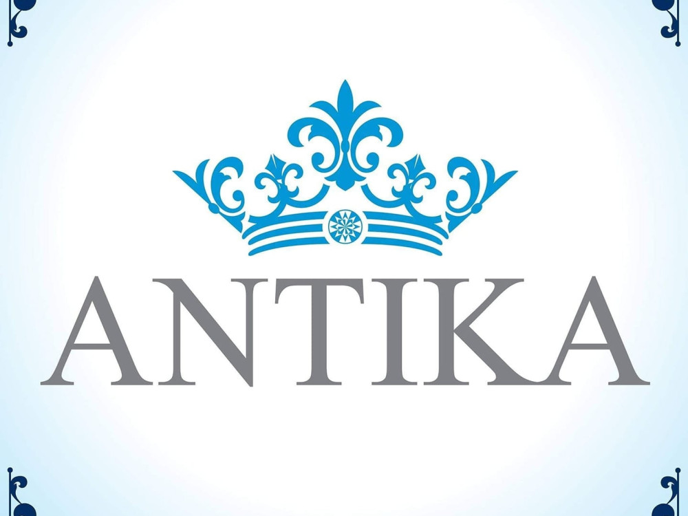 ANTIKA CO.,LTD.