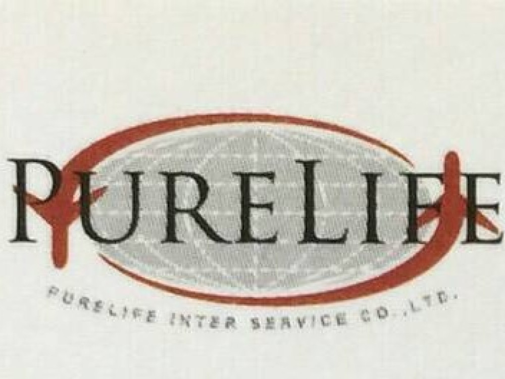 PURELIFE INTER SERVICE CO.,LTD.