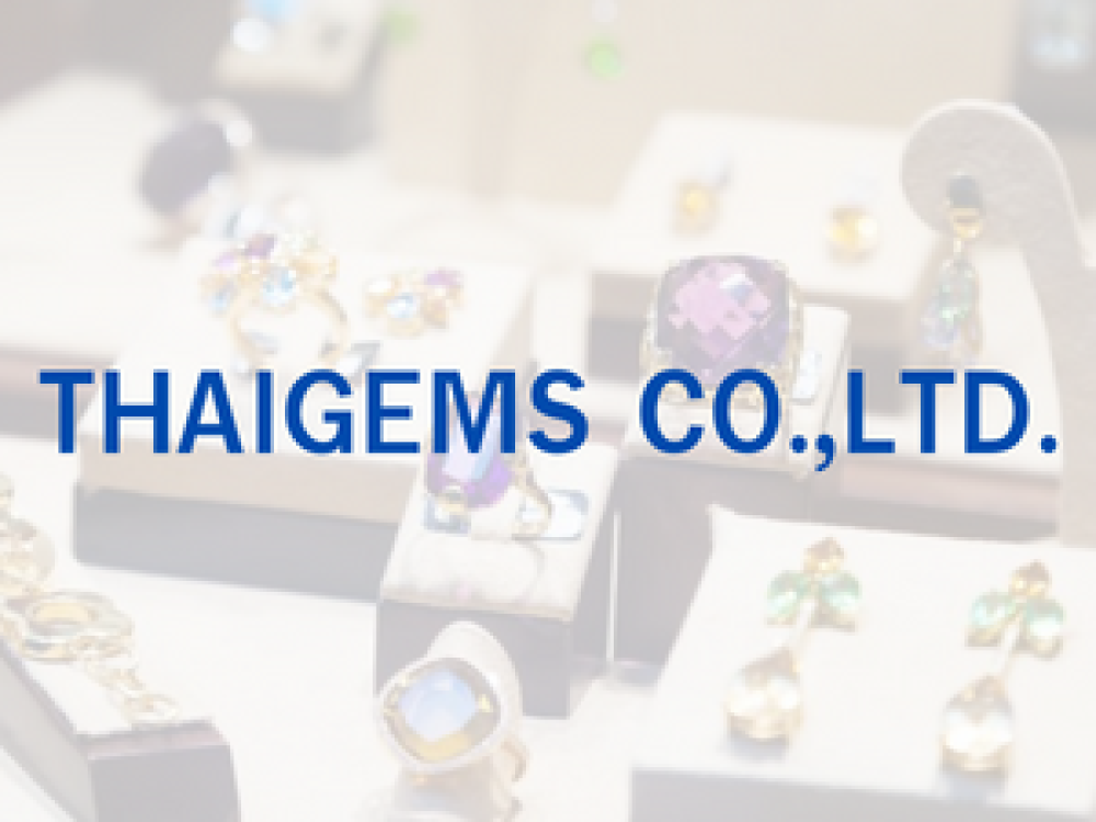 THAIGEMS CO.,LTD.