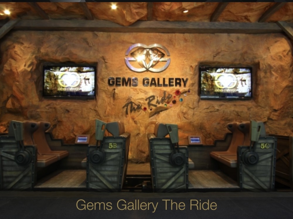 Gems Gallery Phuket Co.,Ltd.
