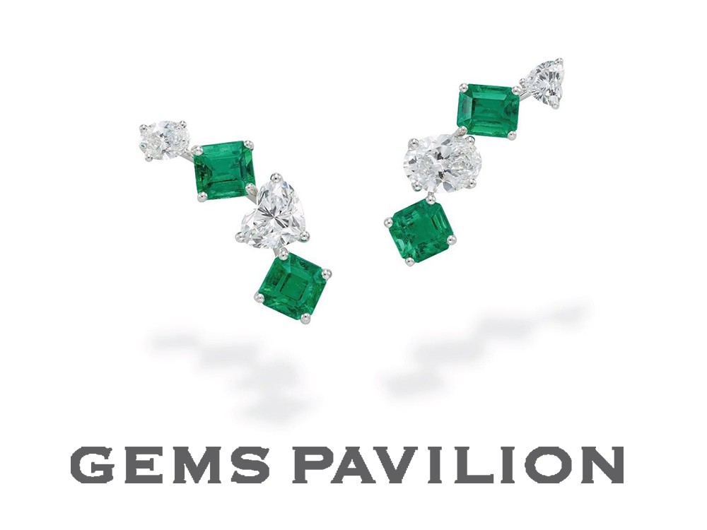 Gems Pavilion Creation Co.,Ltd.