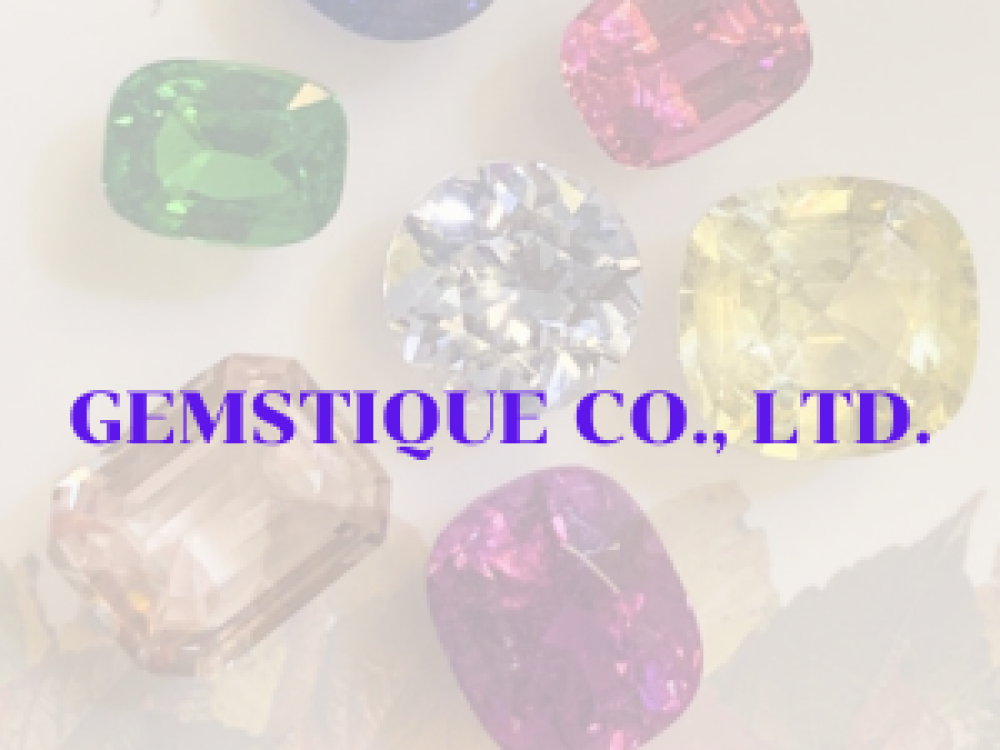 GEMSTIQUE CO., LTD.