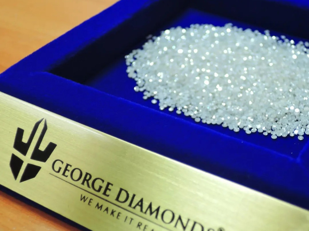 George Diamonds Co.,Ltd.