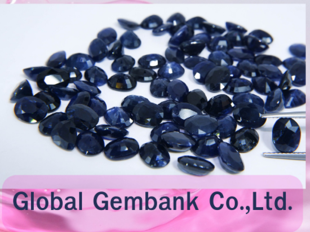 Global Gembank Co.,Ltd.