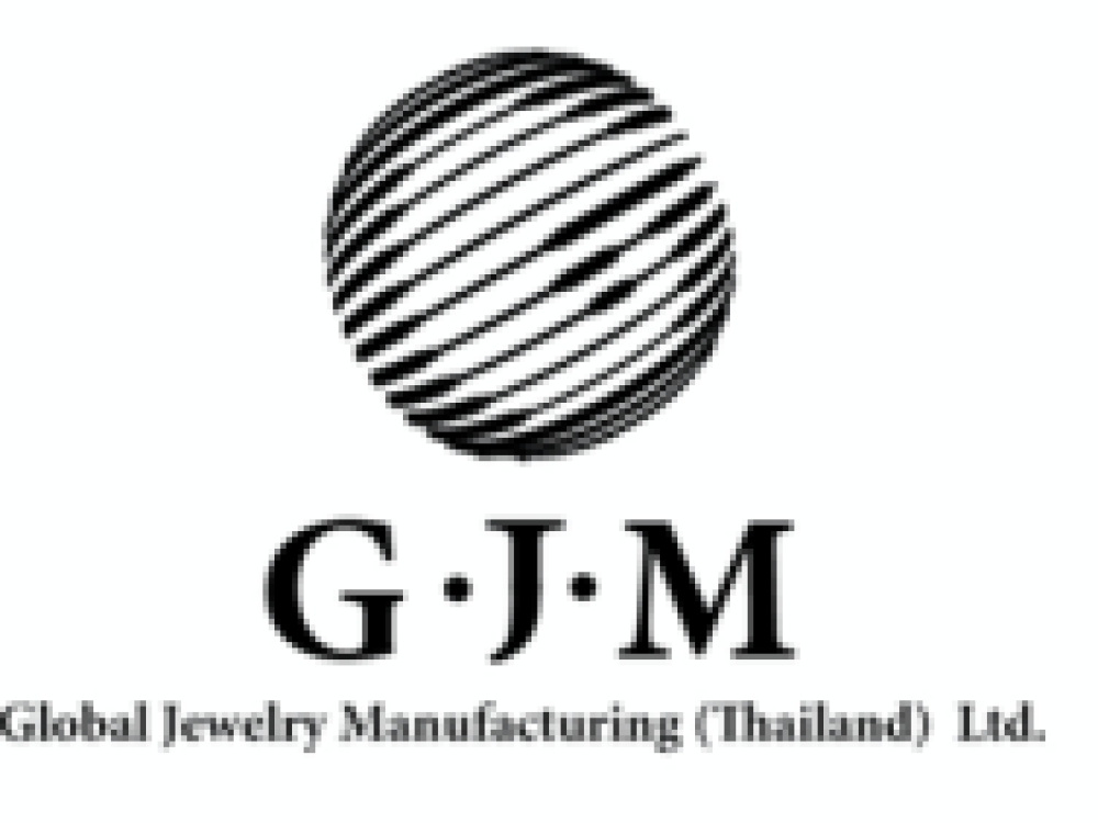 GLOBAL JEWELRY MANUFACTURING (THAILAND) LTD.