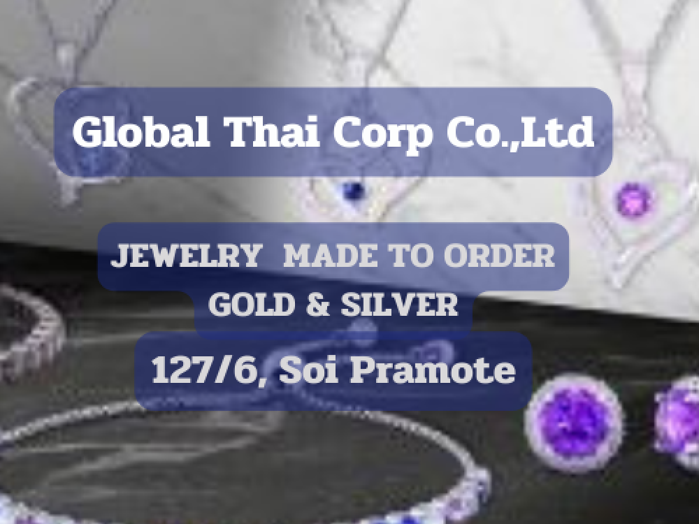 Global Thai Corp Co.,Ltd
