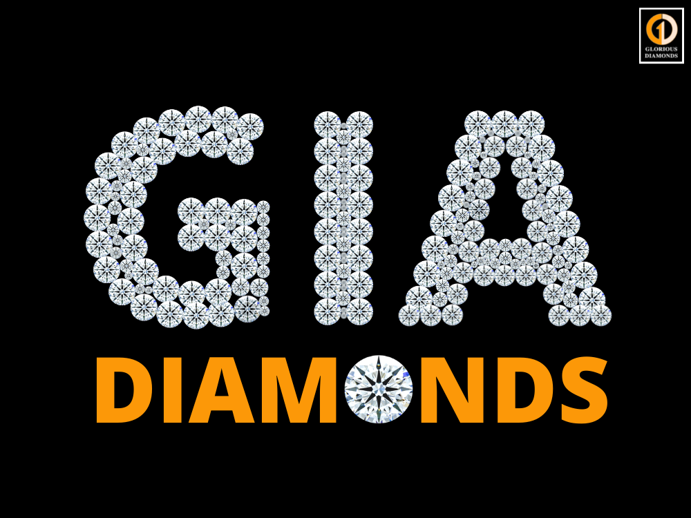 Glorious Diamonds Co., Ltd.